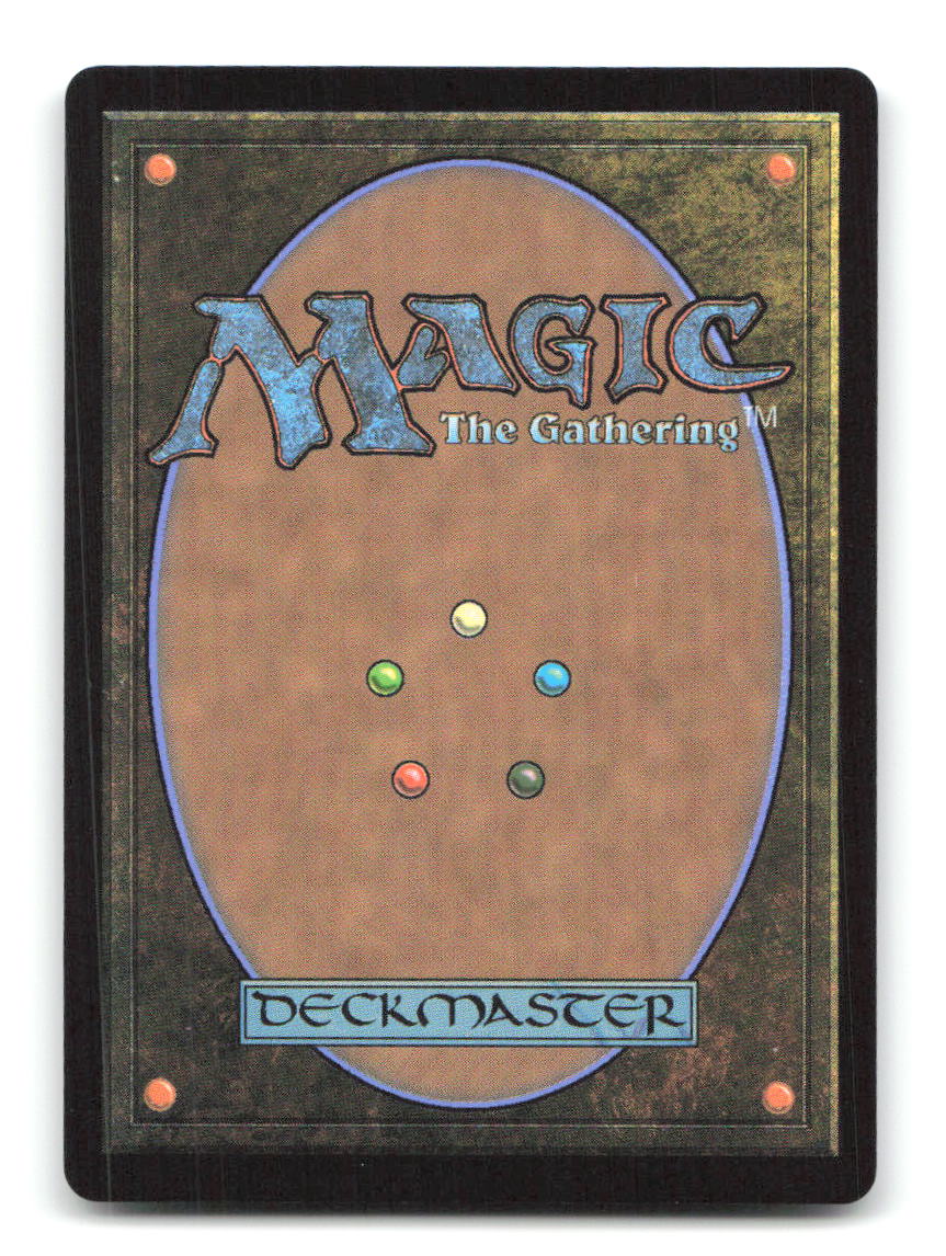 Unexpected Request 167 FIN Magic: The Gathering Foil NM