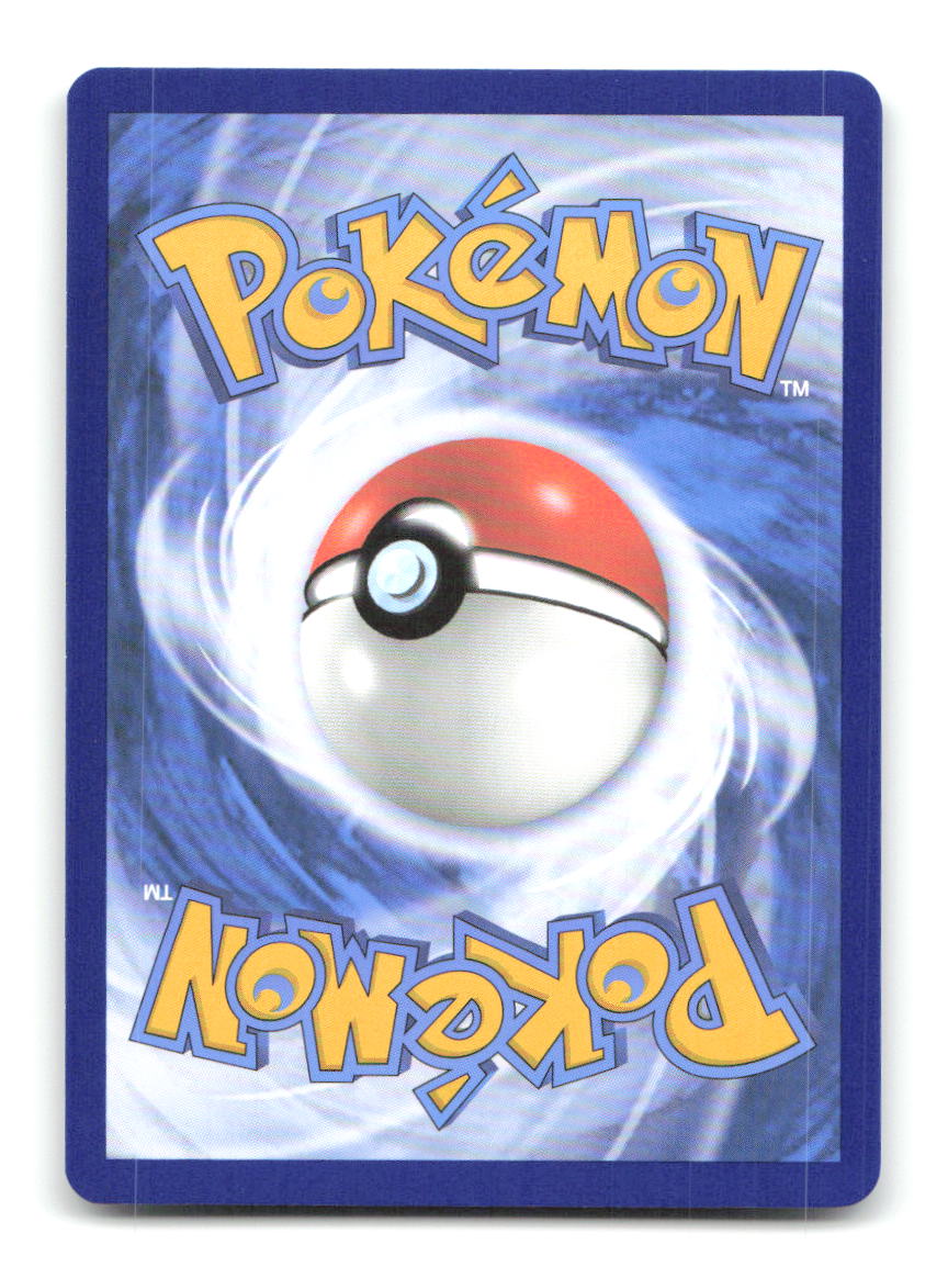 Fuecoco (Mirage Holo) 036/198 MCAP Pokemon LP