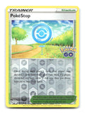 PokeStop 068/078 PGO Pokemon Reverse Holo LP