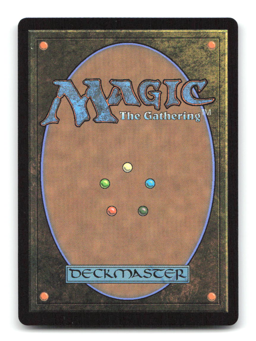 Battle Menu 9 FIN Magic: The Gathering Foil NM