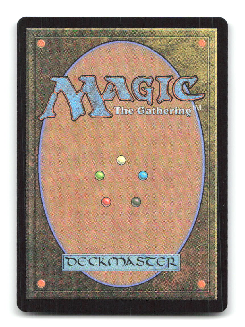 Warren Elder 37 BLB Magic: The Gathering Foil NM