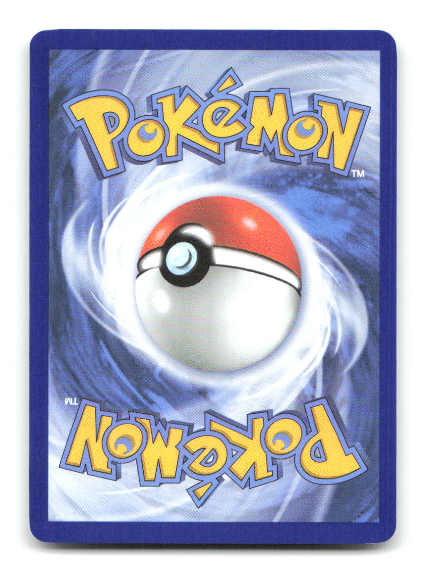 Pikachu 051/128 30C Pokemon Holo NM