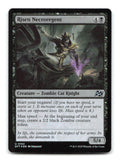 Risen Necroregent 102 DFT Magic: The Gathering Foil NM