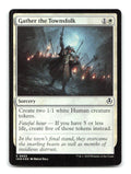 Gather the Townsfolk 23 INR Magic: The Gathering Foil NM