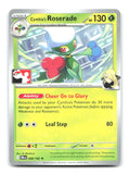 Cynthia's Roserade 008/182 Rare Prize Pack Series Cards Pokemon Near Mint