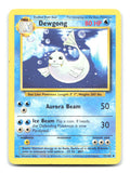 Dewgong 25/102 BS Pokemon HP