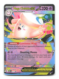 Mega Clefable ex 072 MEP Pokemon Holo NM