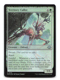 Territory Culler 173 MH3 Magic: The Gathering Foil NM