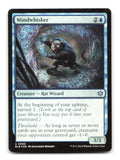 Mindwhisker 60 BLB Magic: The Gathering Foil NM