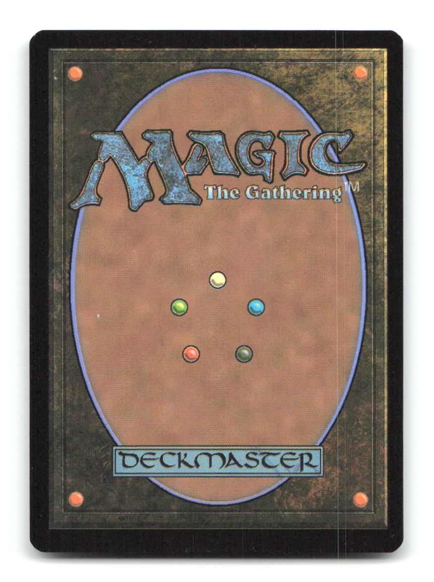 Tiger-Seal 75 TLA Magic: The Gathering Foil NM