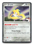 Jirachi 126/182 Pokemon Holo NM