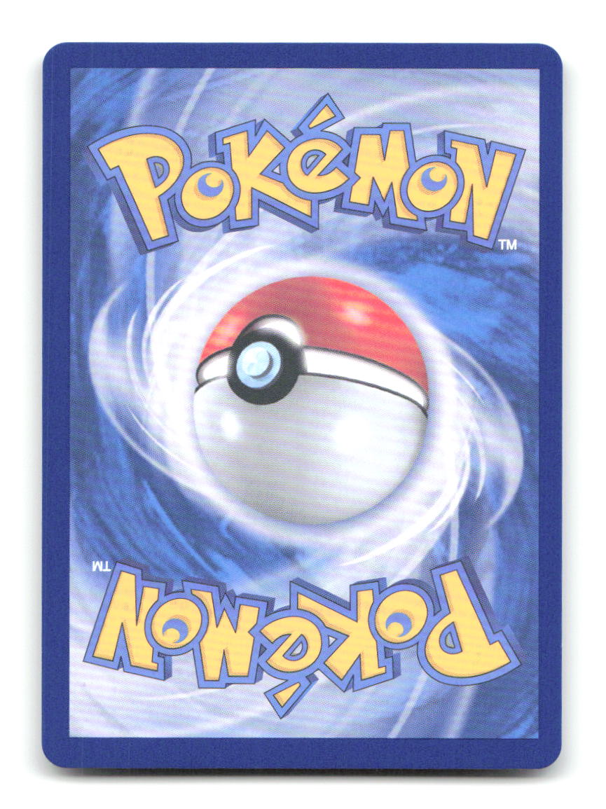 Team Rocket's Orbeetle 104/098 Pokemon Korean NM