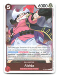 Alvida OP15-003 EB04 One Piece Foil NM