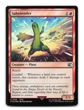 Sabotender 153 FIN Magic: The Gathering Foil NM