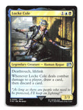 Locke Cole 234 FIN Magic: The Gathering NM
