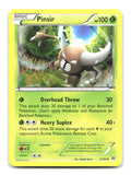 Pinsir 3/162 BKT Pokemon MP