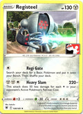 Registeel 108/189 Rare Prize Pack Series Cards Pokemon Lightly Played