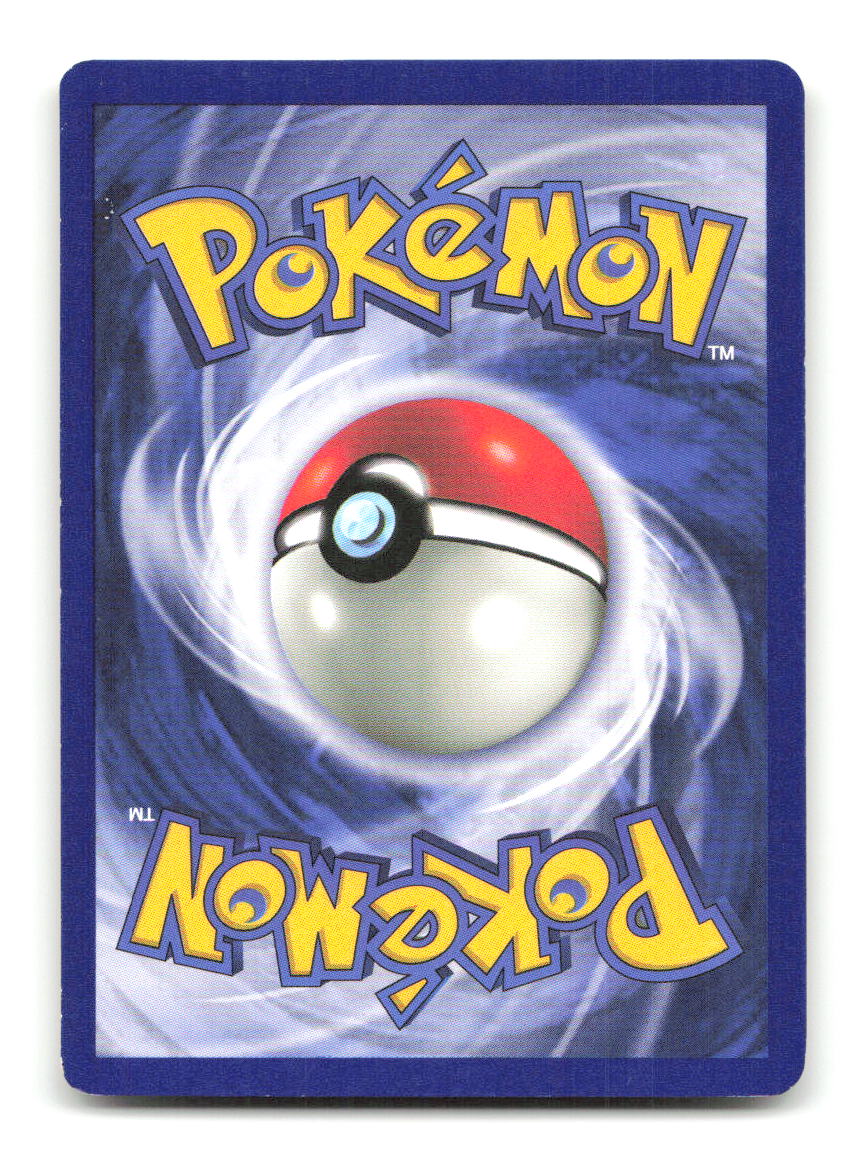 Omanyte 52/62 FO Pokemon Unlimited HP