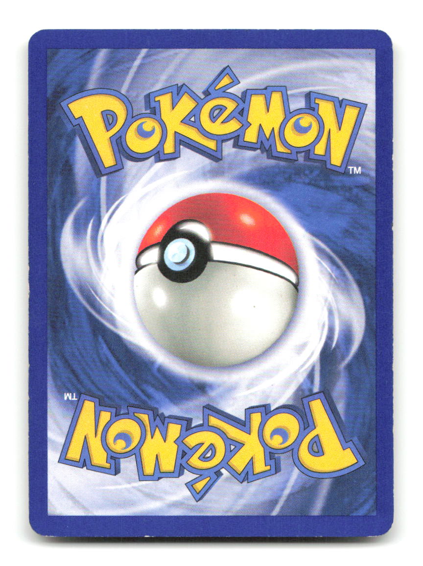Golduck 35/62 FO Pokemon Unlimited HP