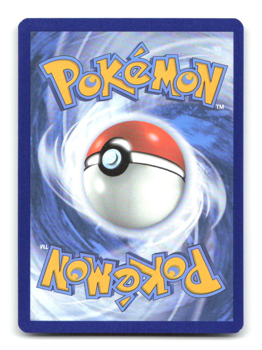 Oshawott 021/086 Common White Flare Pokemon Holo Near Mint