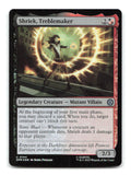 Shriek, Treblemaker 144 SPM Magic: The Gathering Foil NM
