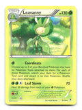 Leavanny 7/119 Rare Phantom Forces Pokemon Lightly Played