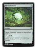Moss Diamond 327 CLB Magic: The Gathering Foil NM