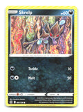 Skrelp 081/159 CRZ Pokemon LP
