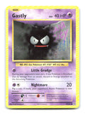 Gastly 47/108 EVO Pokemon MP