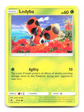 Ledyba 9/147 Common Burning Shadows Pokemon Near Mint