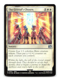 The Crystal's Chosen 14 FIN Magic: The Gathering Foil NM