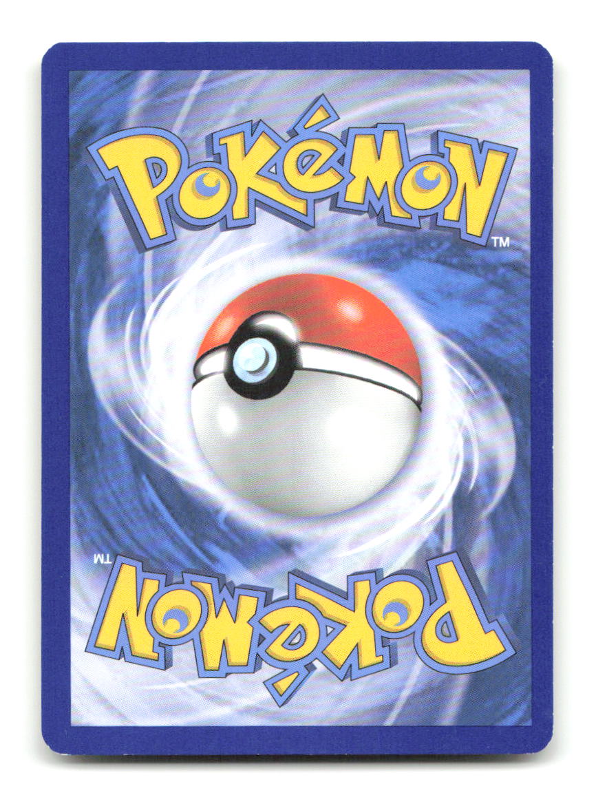 Vibrava 109/160 PRC Pokemon MP