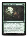 Grapple with the Past 199 INR Magic: The Gathering Foil NM