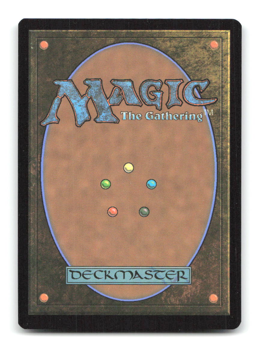 Beifong's Bounty Hunters 209 TLA Magic: The Gathering NM