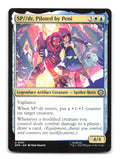 SP//dr, Piloted by Peni 147 UC Marvel's Spider-Man Magic: The Gathering NM