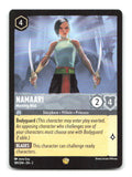 Namaari - Morning Mist 189/204 2 Lorcana NM