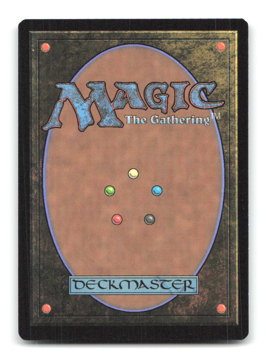 Halo Hopper 260 MOM Magic: The Gathering Foil NM