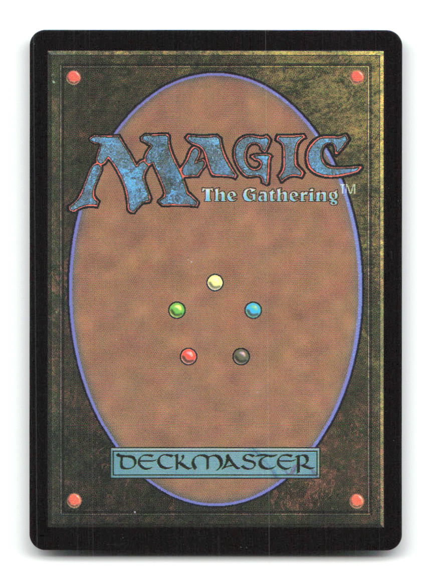 Zack Fair 45 FIN Magic: The Gathering Foil NM