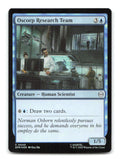 Oscorp Research Team 40 SPM Magic: The Gathering Foil NM