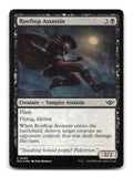 Rooftop Assassin 103 OTJ Magic: The Gathering Foil NM