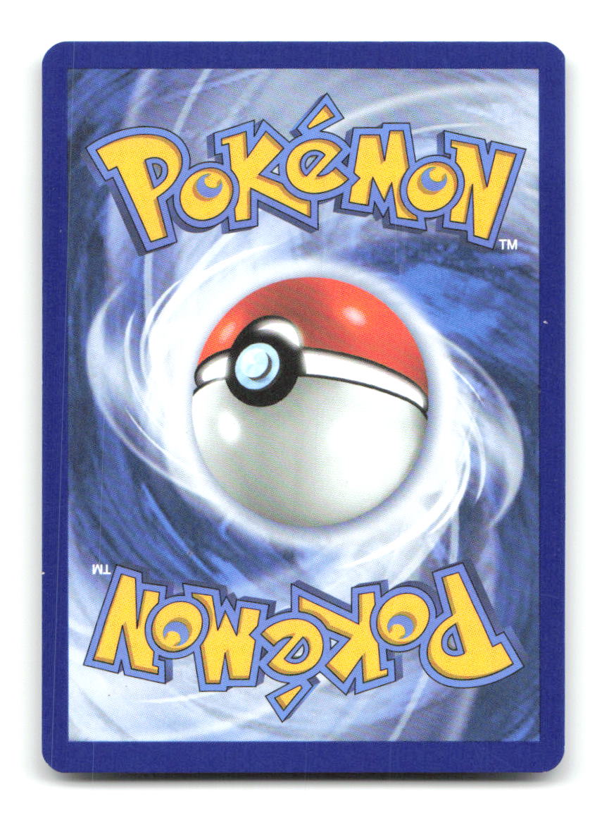 Magnetic M Energy 085/086 ME04 Pokemon Holo NM