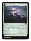 Cryptolith Fragment 260 INR Magic: The Gathering Foil NM