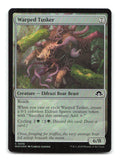 Warped Tusker 16 MH3 Magic: The Gathering Foil NM