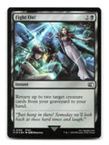 Fight On! 100 FIN Magic: The Gathering Foil NM