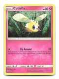 Cutiefly 010/012 MCD17 Pokemon Holo LP