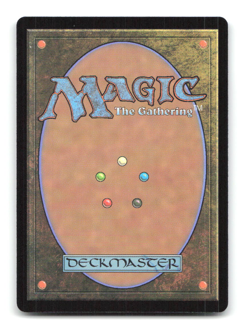 Blacksmith's Talent 125 BLB Magic: The Gathering Foil NM