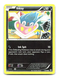 Inkay 45/98 AOR Pokemon LP