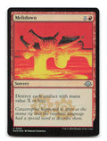 Meltdown 282 MH3 Magic: The Gathering Foil NM
