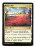Mirage Mesa 262 OTJ Magic: The Gathering Foil NM