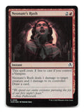 Neonate's Rush 166 INR Magic: The Gathering Foil NM